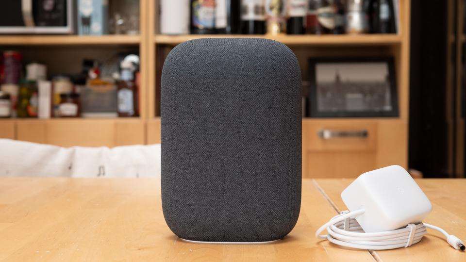 Google Nest Audio review: A simply brilliant smart speaker